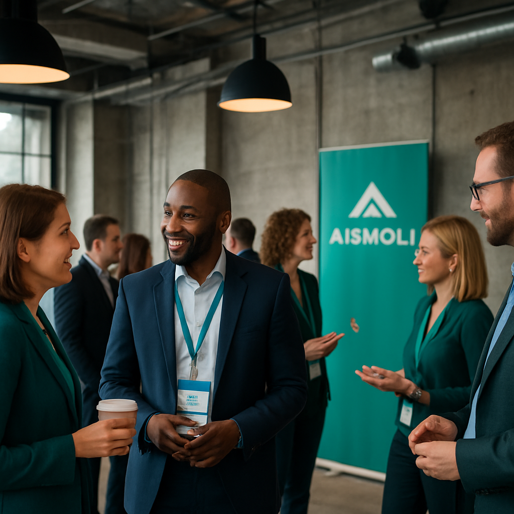 AISMOLI Conference and Networking